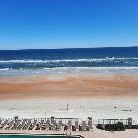 A Happy Seashell Story Apart otel Daytona Beach Dış mekan fotoğraf
