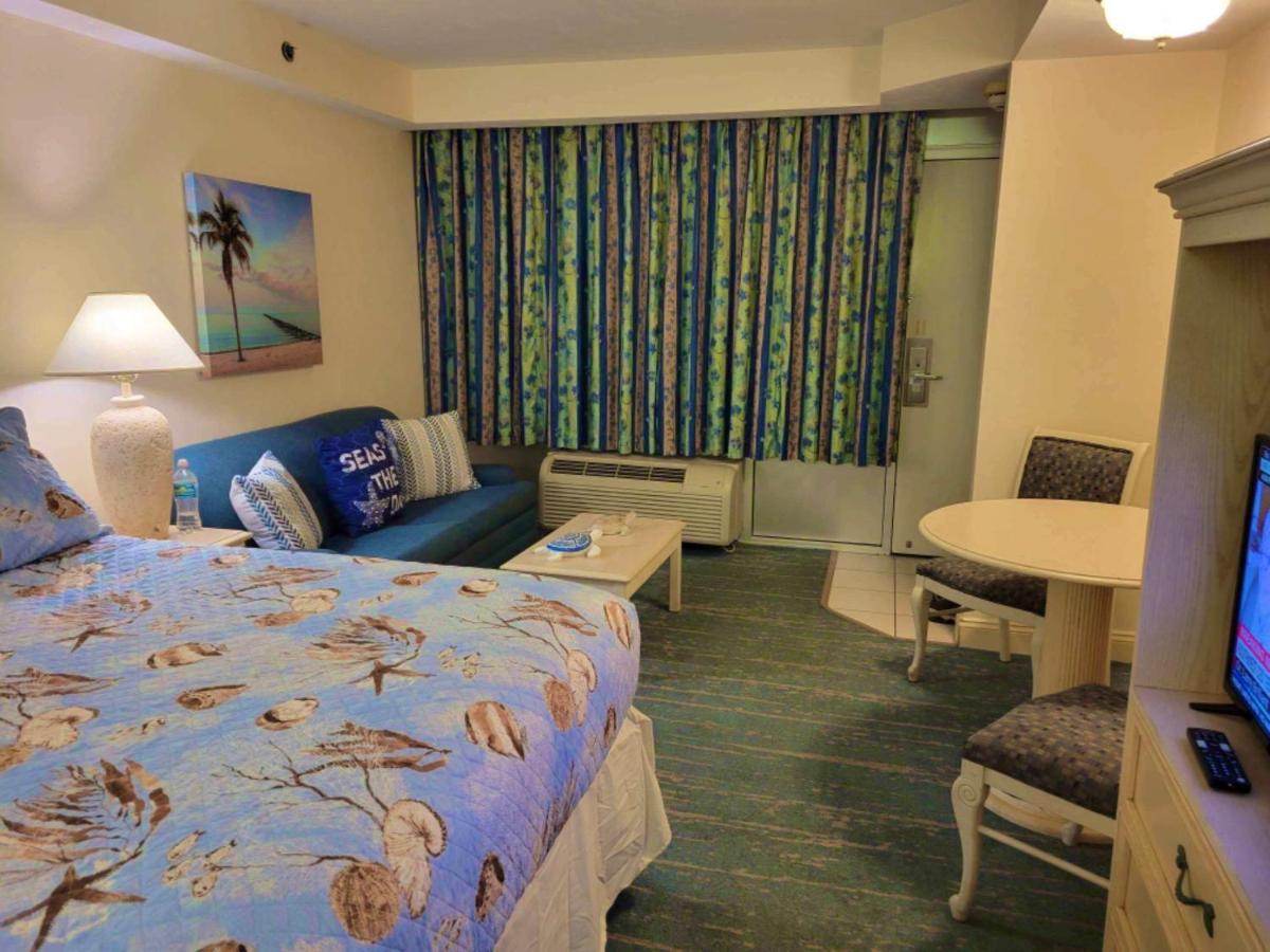 A Happy Seashell Story Apart otel Daytona Beach Dış mekan fotoğraf