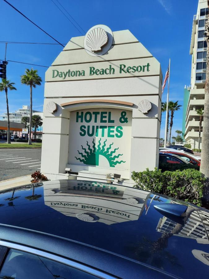 A Happy Seashell Story Apart otel Daytona Beach Dış mekan fotoğraf